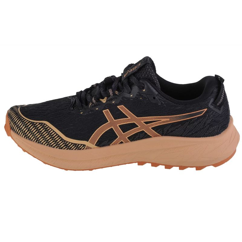 Asics Fuji Lite 4 W shoes 1012B514-001 Footwear/Running/Women Asics