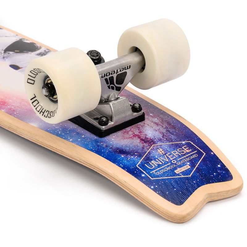 Meteor Spaceman 24291 skateboard Accessories/Skating Your Sports Performance