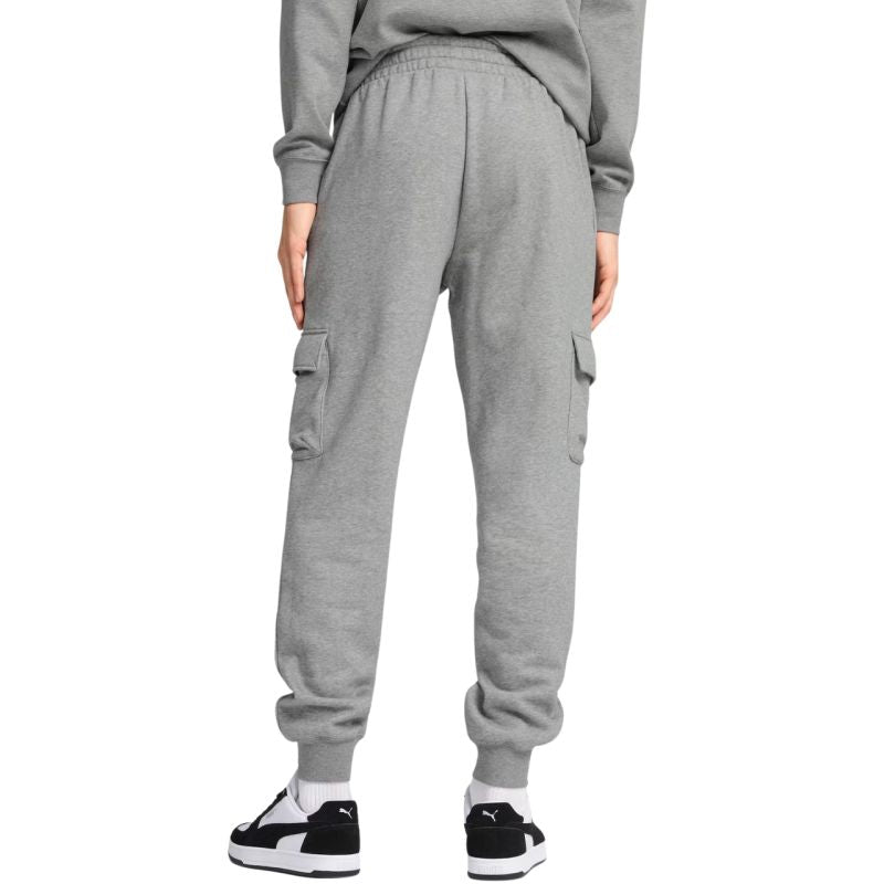 Puma ESS No. 1 Logo Cargo Pants FL M 682660 03 Clothing/Lifestyle/Trousers, shorts Your Sports Performance