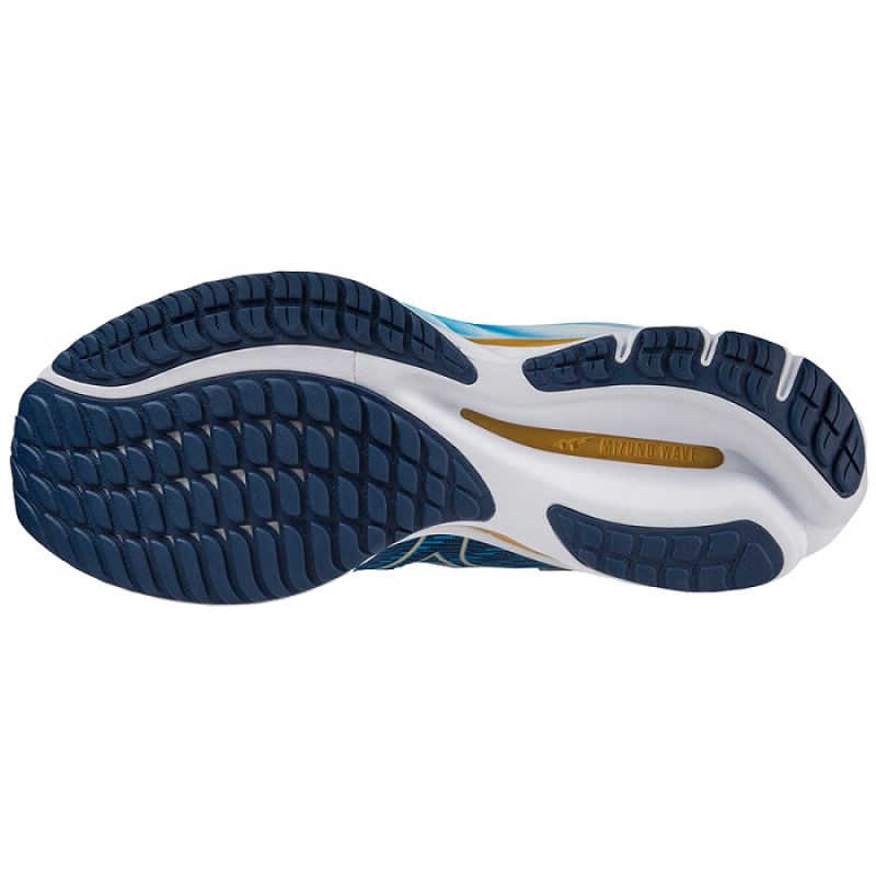 Mizuno Wave Rider 26 M J1GC220353 shoes Footwear/Running/Men Mizuno