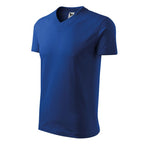 Adler T-shirt V-neck U MLI-10205 Clothing/Training/Unisex/Adler Your Sports Performance