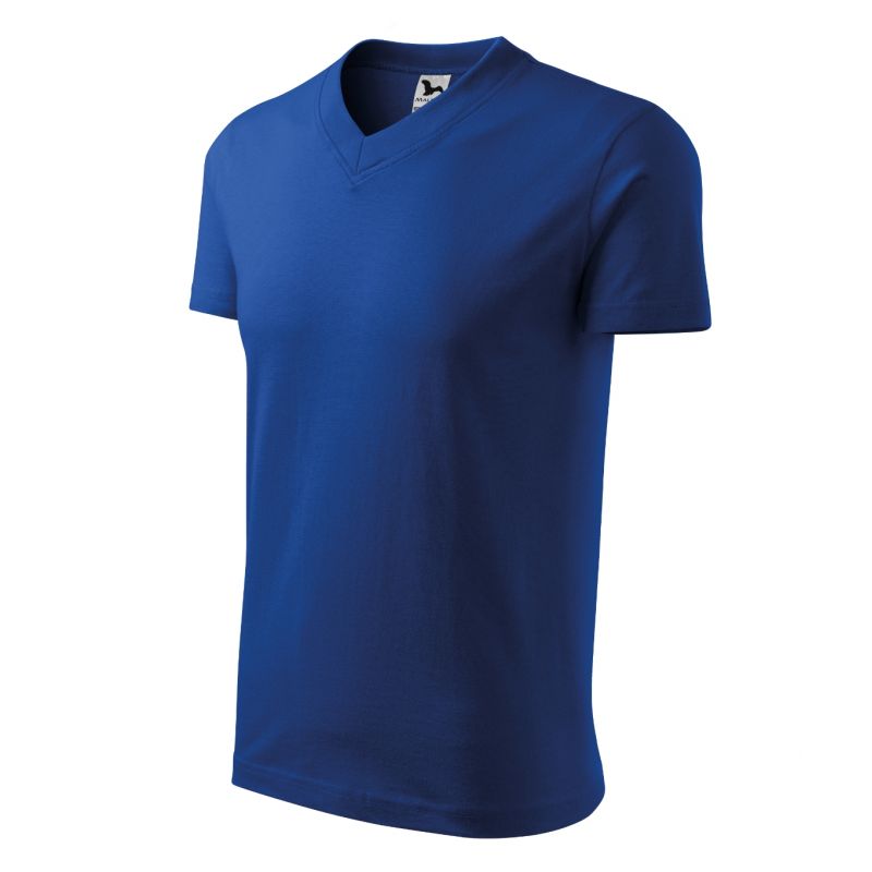 Adler T-shirt V-neck U MLI-10205 Clothing/Training/Unisex/Adler Your Sports Performance