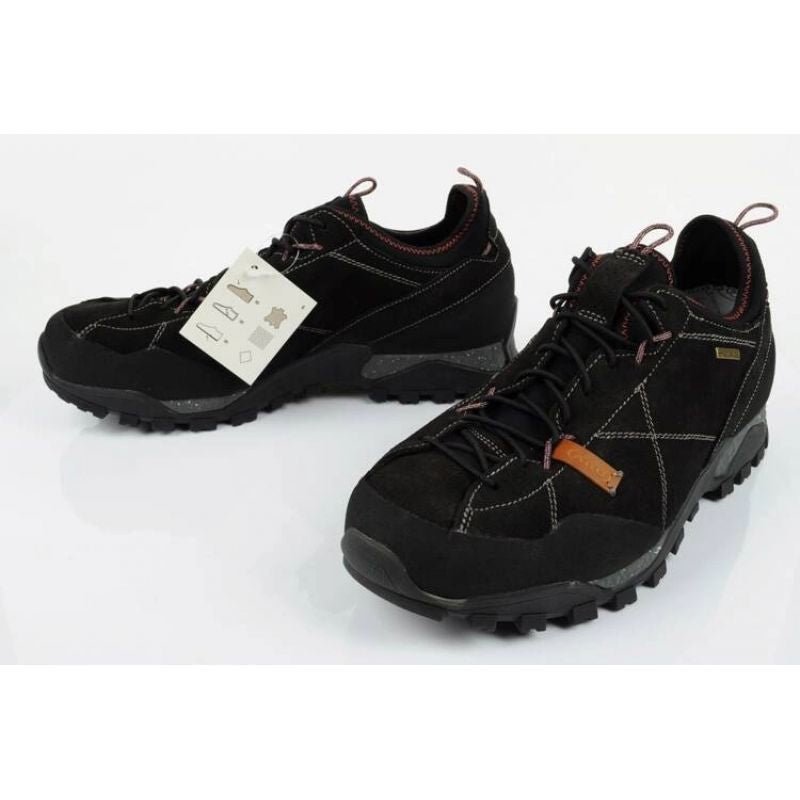 Aku Nativa GTX W 629024 trekking shoes Footwear/Outdoor/Aku Your Sports Performance
