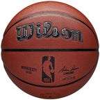 Wilson NBA Authentic City Chicago Ball WZ2016002XB Basketball Ball Accessories/Balls/Basketball Your Sports Performance