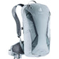 Deuter Race 8L Gray Cycling Backpack Survival/Torby, plecaki, organizery Your Sports Performance