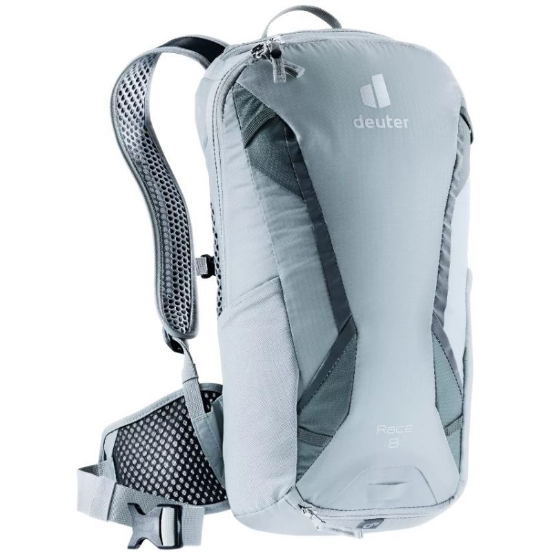 Deuter Race 8L Gray Cycling Backpack Survival/Torby, plecaki, organizery Your Sports Performance