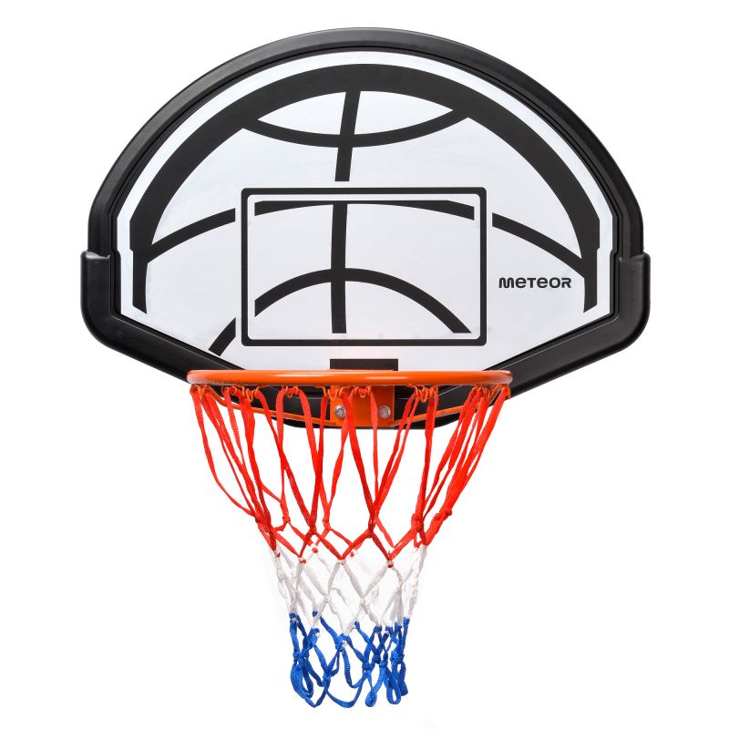 Meteor Orlando 10132 basketball backboard Accessories/Sports facilities equipment Your Sports Performance
