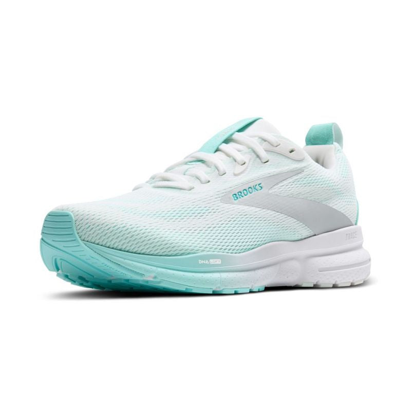 Women's Trace 4 asphalt running shoes Import z Brooks/Brooks/Buty Your Sports Performance