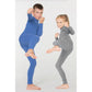 Thermoactive underwear Meteor Jr 140-146 cm 47147 Clothing/Ski Your Sports Performance