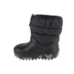 Crocs Classic Neo Puff Boot Toddler Jr 207683-001 Footwear/Outdoor Crocs
