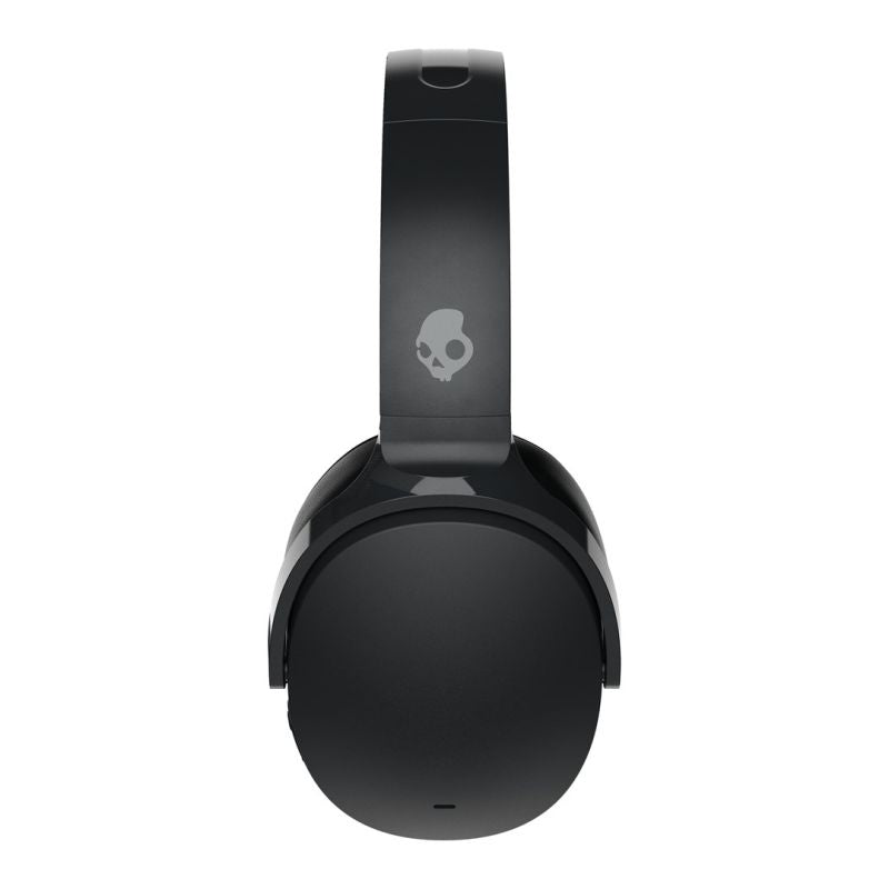 Skullcandy Hesh ANC Wireless True Black headphones In preparation Your Sports Performance