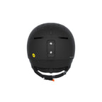 POC Meninx Ski Helmet Black POC