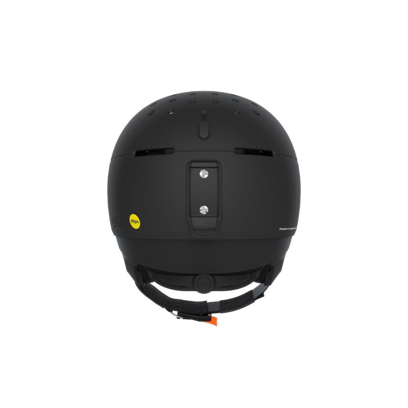 POC Meninx Ski Helmet Black POC