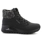 Skechers Uno Rugged - Darling 167988-BLK Black In preparation Your Sports Performance