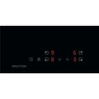ELECTROLUX LIL61424C induction hob with 230V plug AGD - Produkty/Płyty grzejne do zabudowy Your Sports Performance