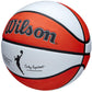 Basketball Wilson WNBA Authentic Series Outdoor Ball WTB5200XB Accessories/Balls/Basketball Your Sports Performance