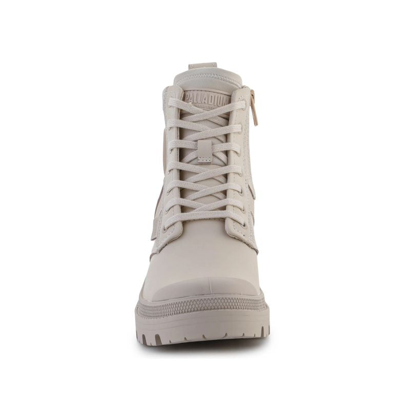 Palladium Pallabase Army RW 98865-175 shoes Footwear/Lifestyle/Palladium Your Sports Performance