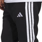 adidas Essentials 3-Stripes Fleece M JD1861 pants Clothing/Lifestyle/Trousers, shorts Adidas