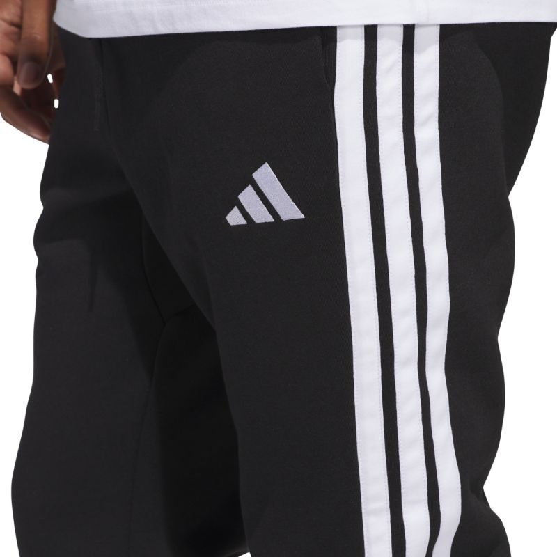adidas Essentials 3-Stripes Fleece M JD1861 pants Clothing/Lifestyle/Trousers, shorts Adidas