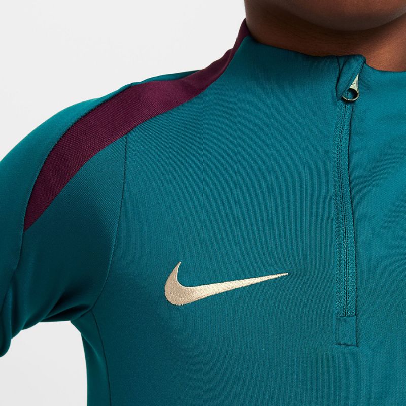 Nike PSG Strike Drill Top Jr FN9940-382 sweatshirt Clothing/Football Nike