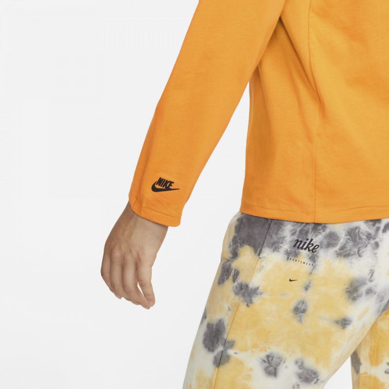 Nike Sportswear Dri-FIT ADV Tech Pack W DD4628-738 T-shirt Clothing/Lifestyle/T-shirts Nike