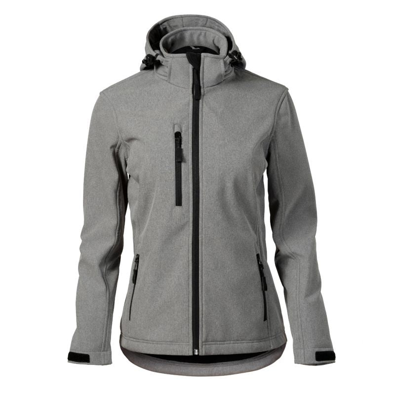 Malfini Softshell Performance Jacket W MLI-52112 Clothing/Outdoor/Malfini Malfini
