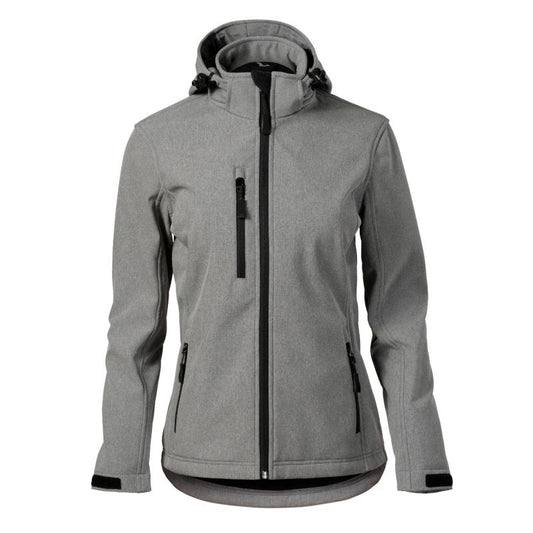 Malfini Softshell Performance Jacket W MLI-52112 Clothing/Outdoor/Malfini Malfini
