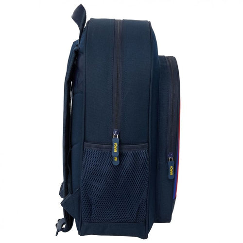 FC Barcelona school backpack sports junior backpack 612629640