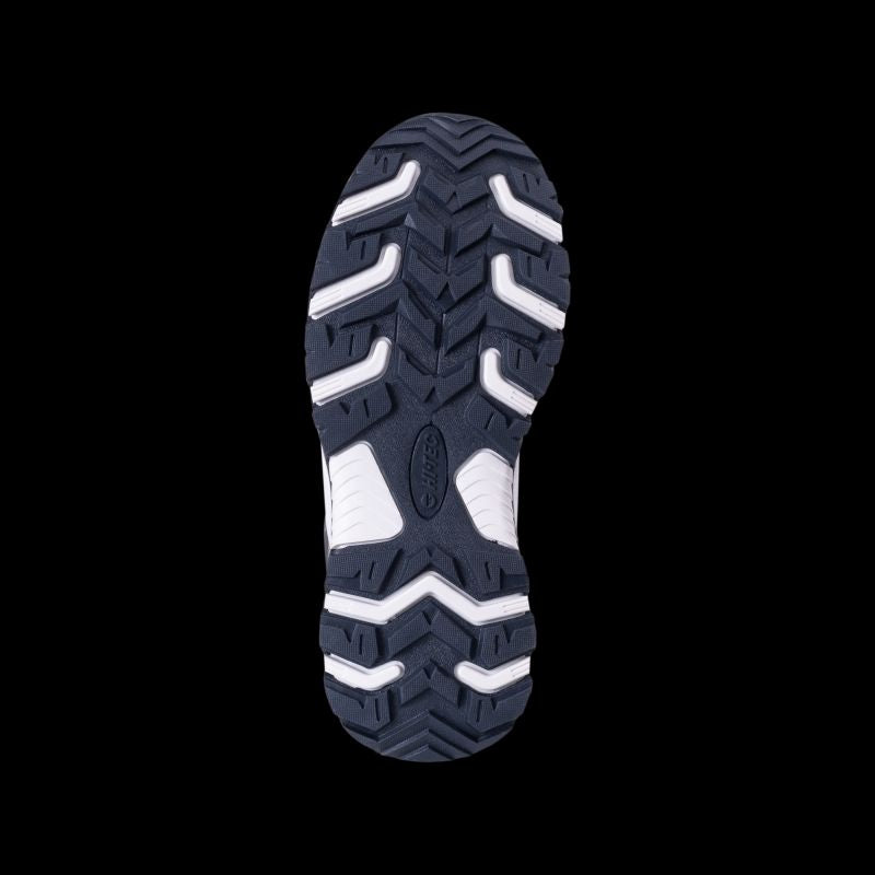 Children's Shoes HIRLIN LOW WP JRB Footwear Your Sports Performance