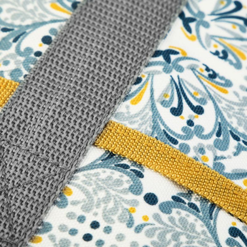 Spokey Acapulco BL / GN 928257 beach bag Accessories/Bags/Other bags Your Sports Performance