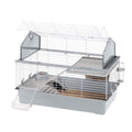 FERPLAST Barn 100 - cage for guinea pigs and rabbits Dla małych zwierząt/Klatki Your Sports Performance