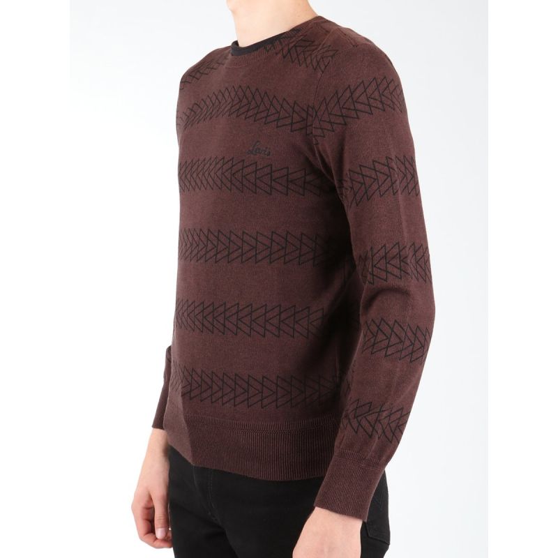 Levi`s Red Tab Guys sweater 82444-0025 In preparation Your Sports Performance