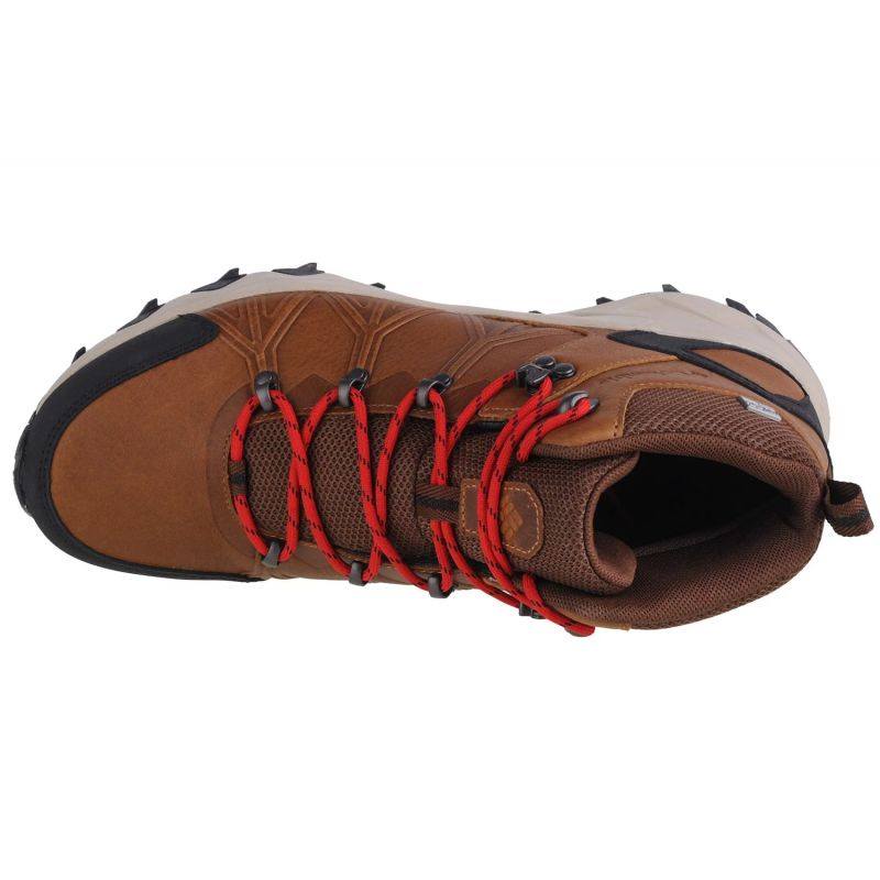 Columbia Peakfreak II Mid OutDry M 2044251286 shoes Footwear/Outdoor/Columbia Your Sports Performance