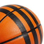 adidas 3 adidas Rubber Mini Basketball HM4971 Accessories/Balls/Basketball Your Sports Performance
