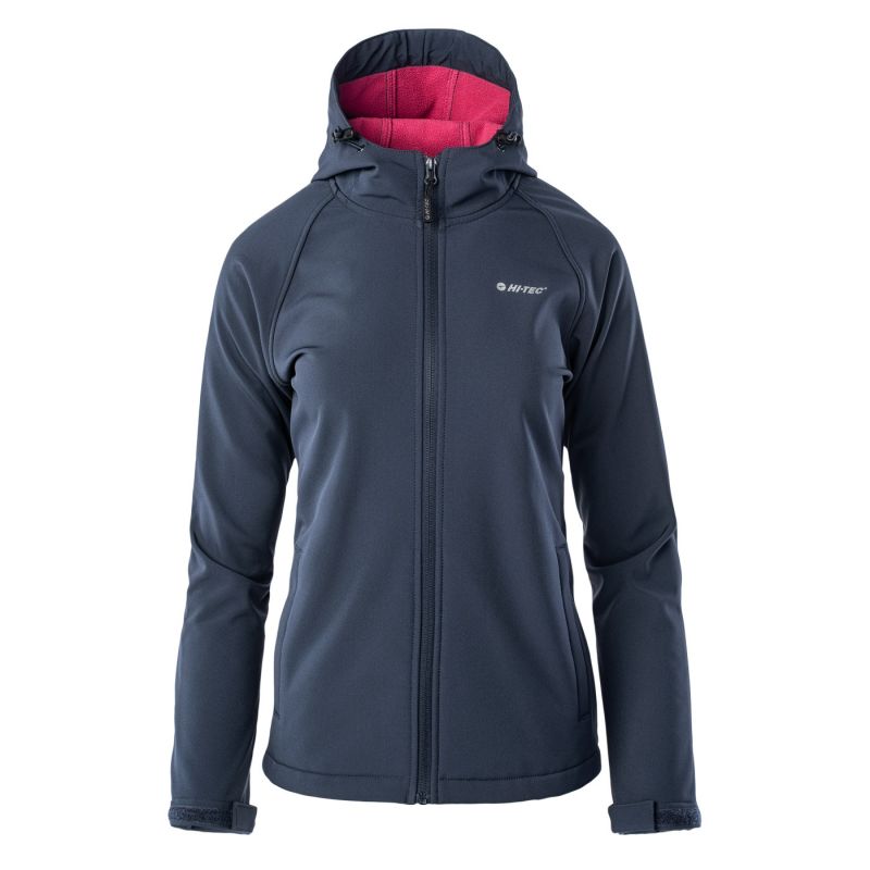 Jacket Hi-tec lady neti W 92800 326 405 Clothing/Outdoor Your Sports Performance