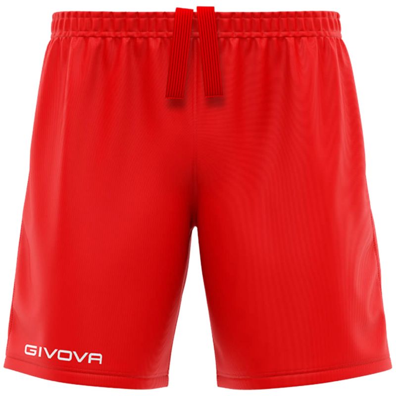 Givova Capo shorts P018 0012 Clothing/Football/Givova Givova