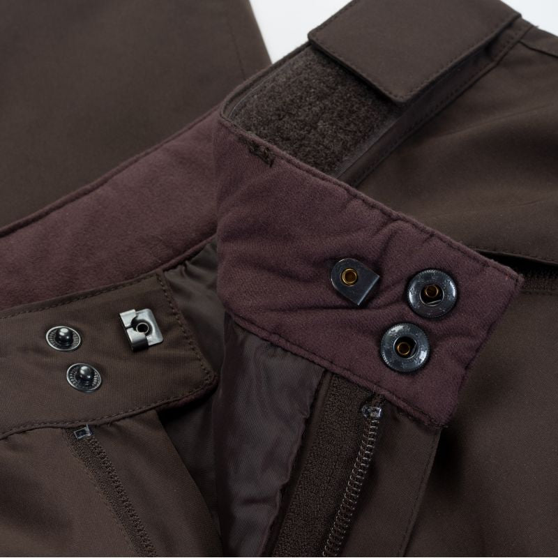 Iguana Vopro Pants M 92800621795 Clothing/Lifestyle/Trousers, shorts/Iguana Your Sports Performance