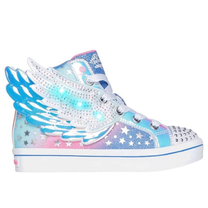 Skechers Jr 314392L/BLMT shoes Footwear/Lifestyle/Skechers Skechers