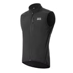 Rockbros MJ012 thermal vest size L - black Rockbros