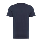 Mustang T-shirt Alex C Print M 1012124 5330 Clothing/Lifestyle/T-shirts/Mustang Your Sports Performance