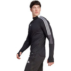 Sweatshirt adidas Tiro 21 Training Top M GH7304 Clothing/Football Adidas