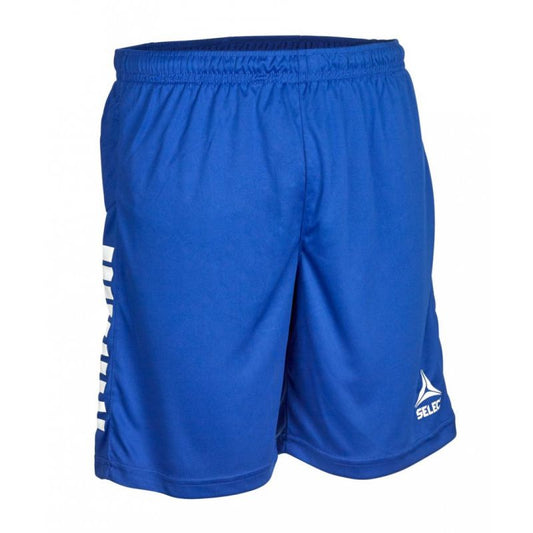 Select Spain Shorts M T26-01892 Clothing/Football/Select Your Sports Performance