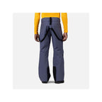 ROSSIGNOL Insulated Ski Pant Men's Blue