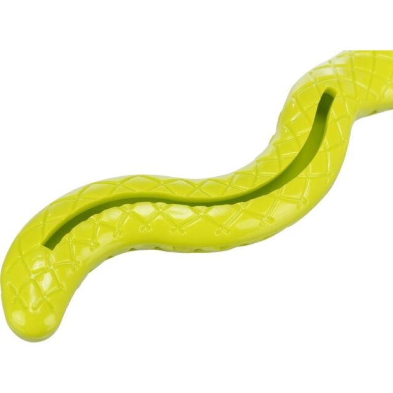 Dog treat hose, TPR, 27 cm Dla psa/Zabawki Your Sports Performance