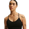 Nike W NP DF SMLS LS Bra IB9843-010