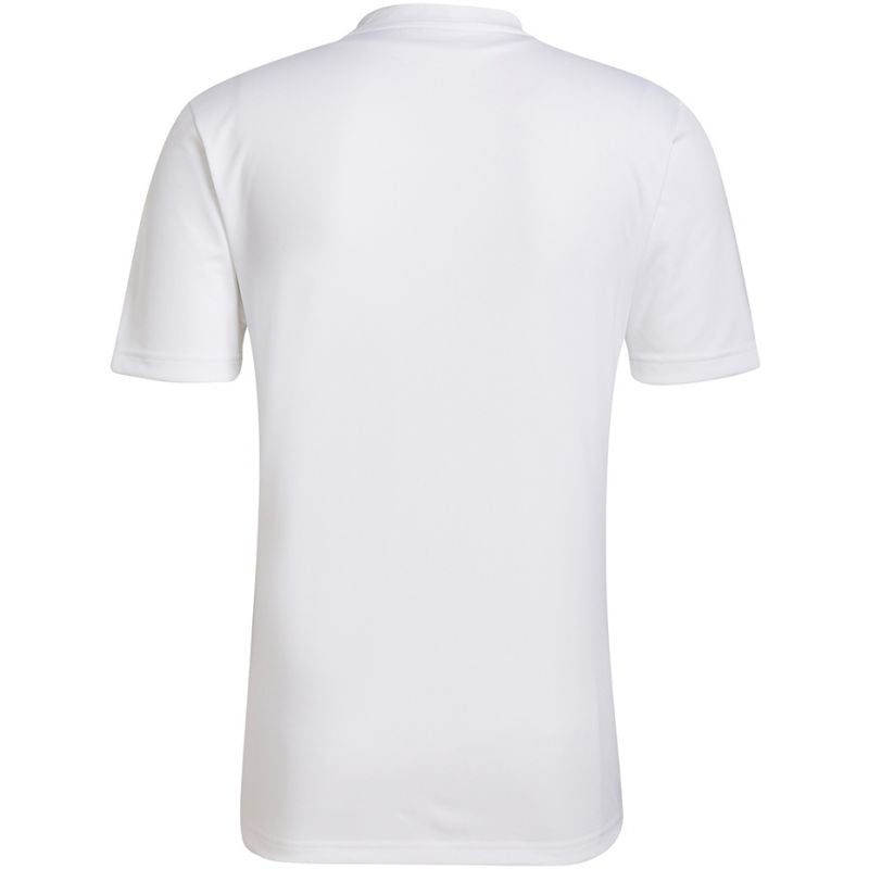 T-shirt adidas Entrada 22 Graphic Jersey M HF0129 Clothing/Football Adidas