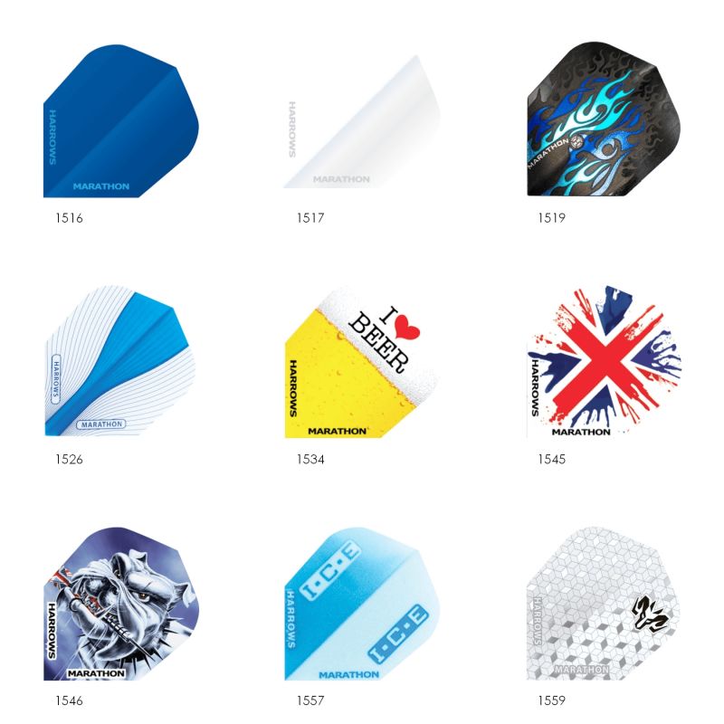 Harrows Marathon Feathers In preparation Your Sports Performance