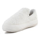 Puma Suede Mayu Slip-on Teddy W shoes 384887 02 Footwear/Lifestyle Puma