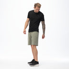 Men's BODINI Short Sleeve T-Shirt Hi-Tec
