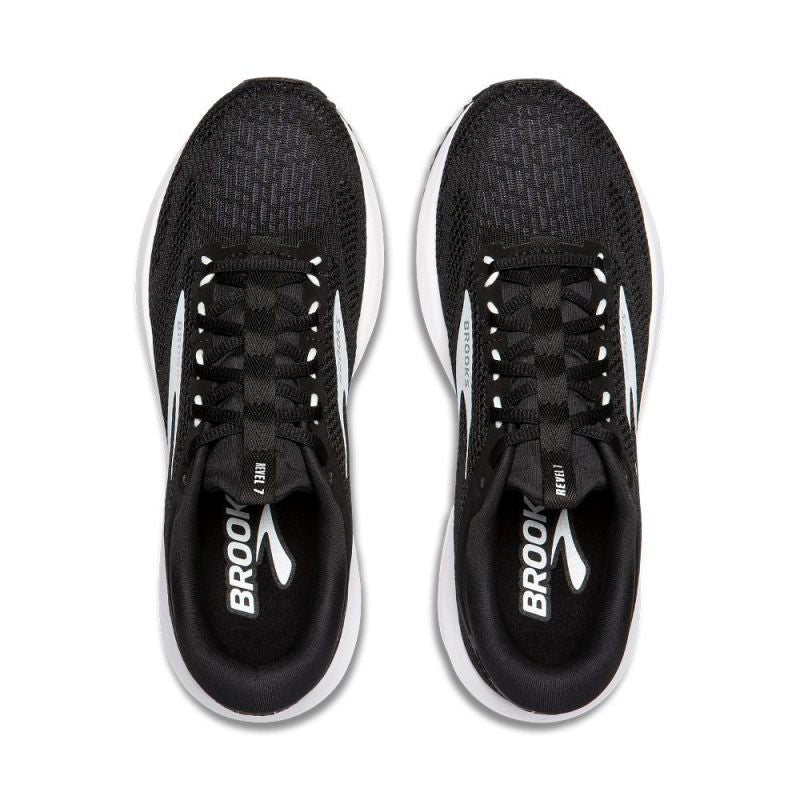 Revel 7 Men's Asphalt Running Shoes Import z Brooks/Brooks/Buty Your Sports Performance